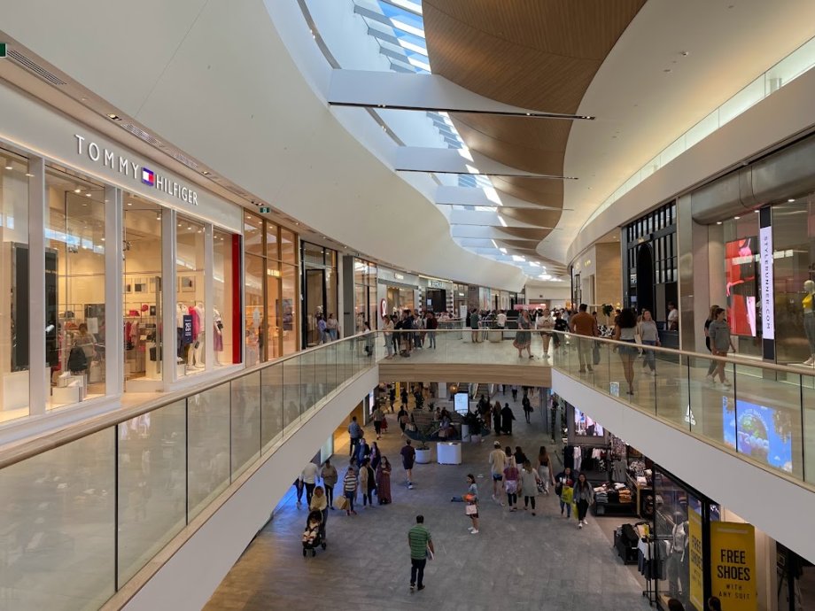 Karrinyup Shopping Centre - Foto 6