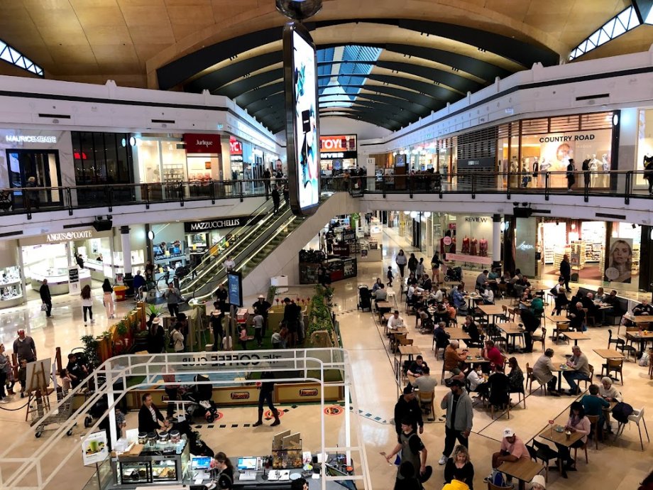 Karrinyup Shopping Centre - Foto 7