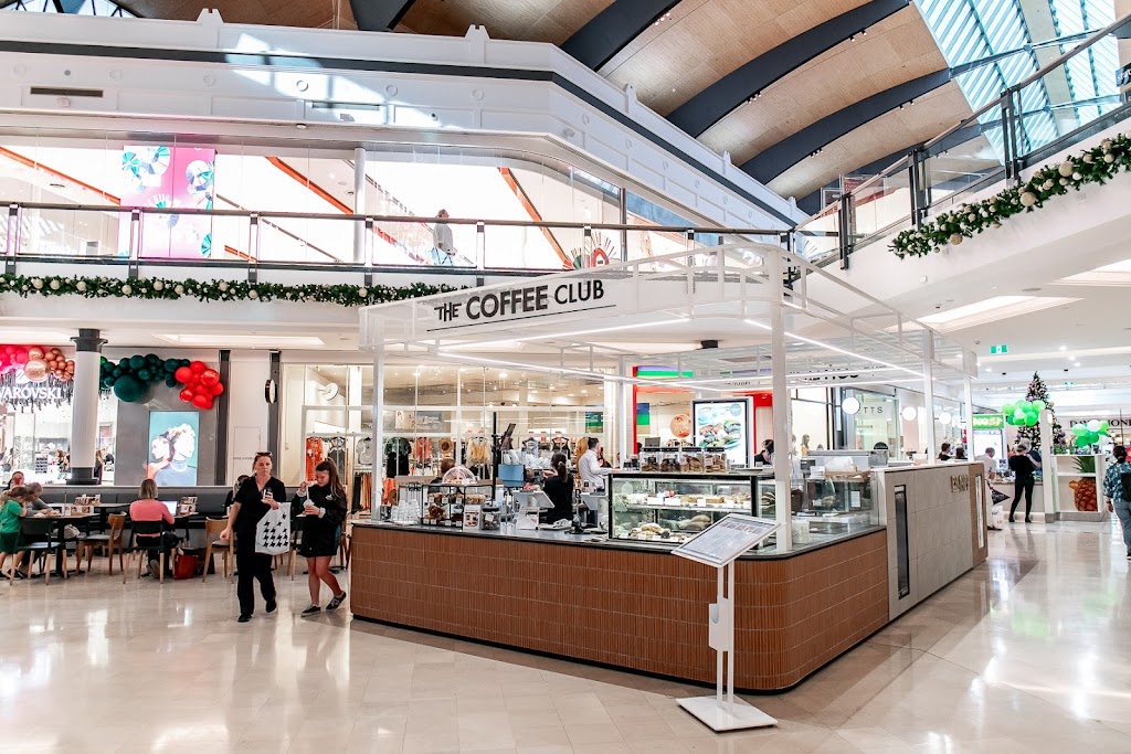 Karrinyup Shopping Centre - Foto 1