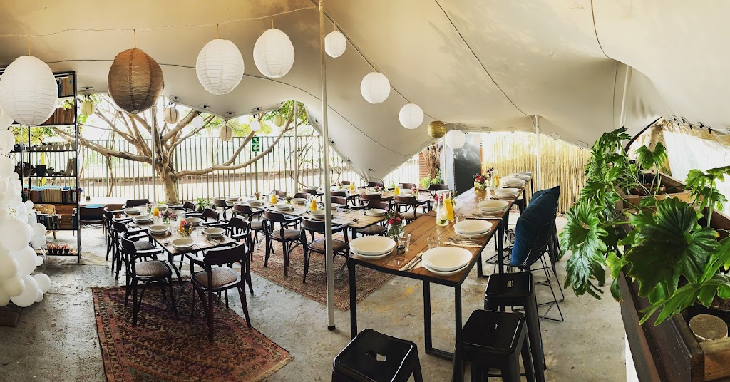 Folk Cafe St. James - Foto 1