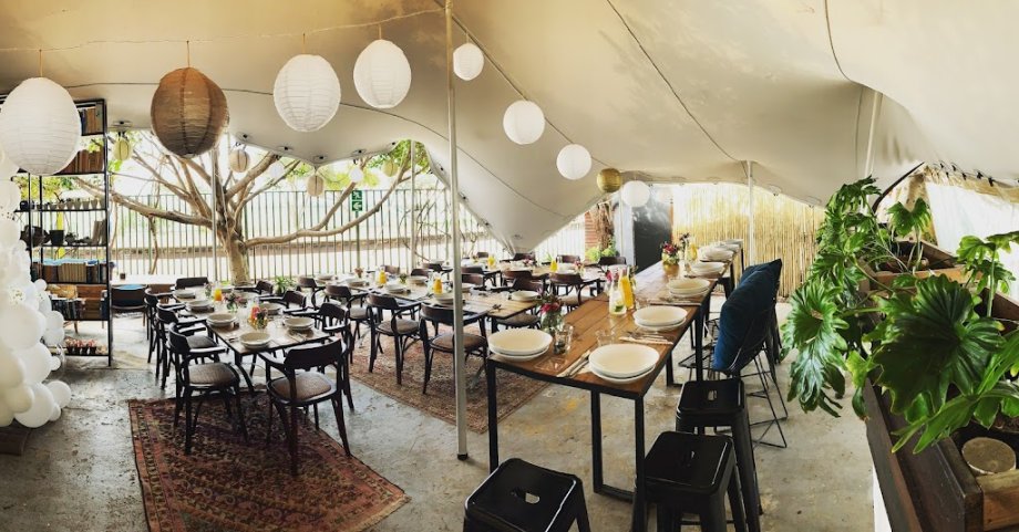 Folk Cafe St. James - Foto 2