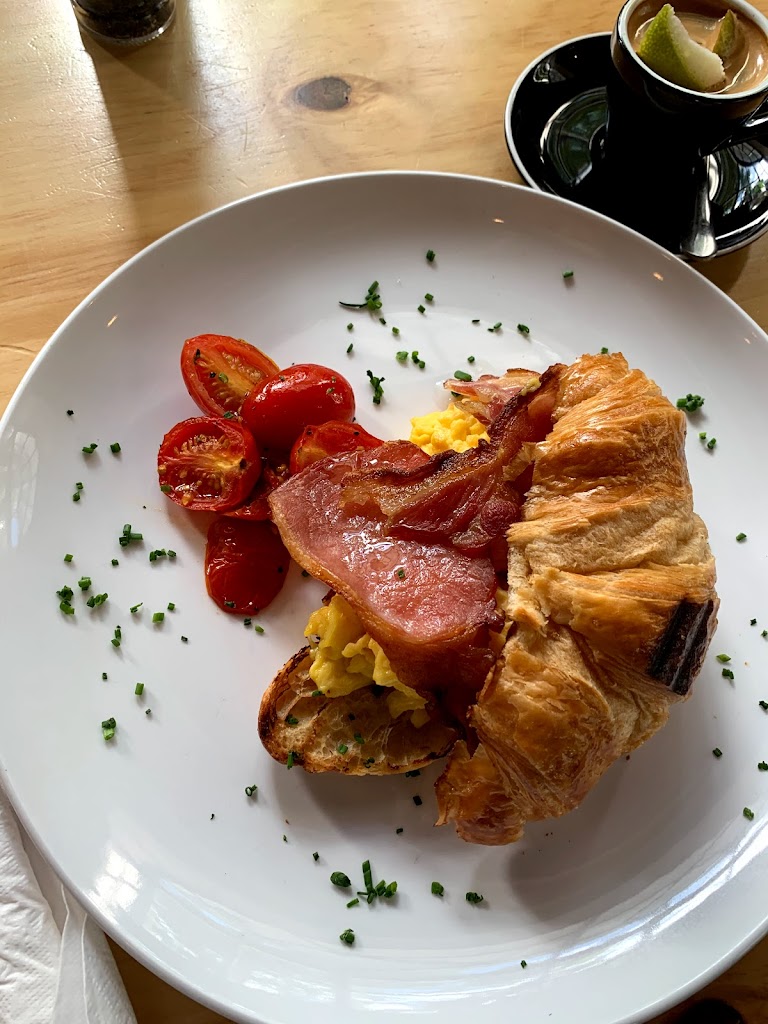 Folk Cafe St. James - Foto 1