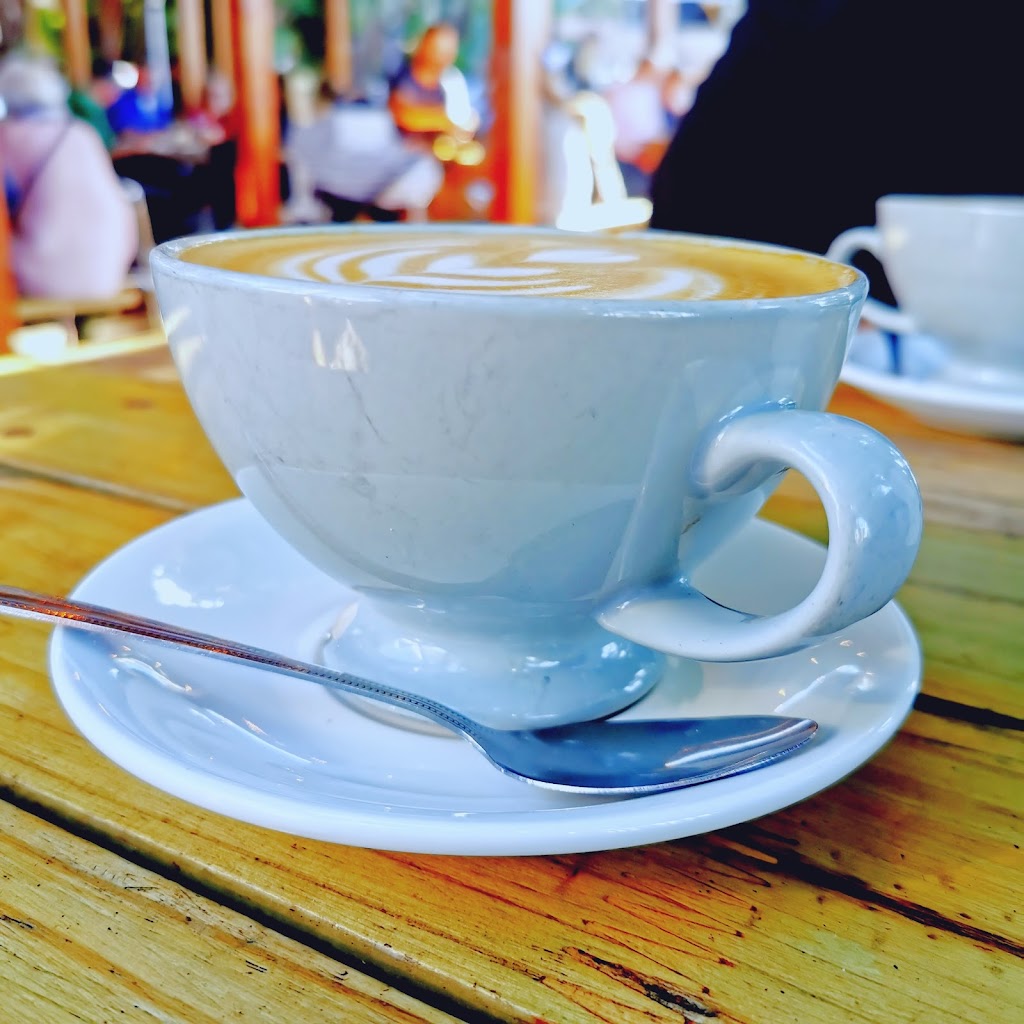 Folk Cafe St. James - Foto 1