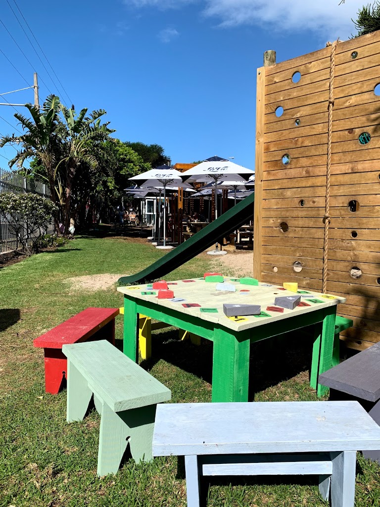 Folk Cafe St. James - Foto 1