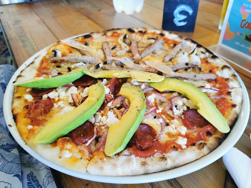 Folk Cafe St. James - Foto 1