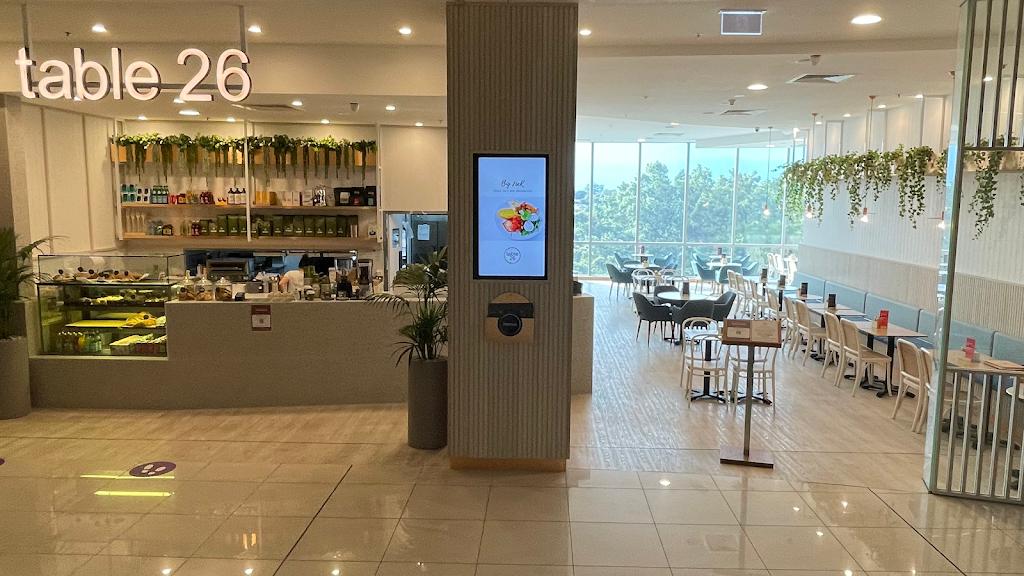 Table 26 Indooroopilly - Foto 1