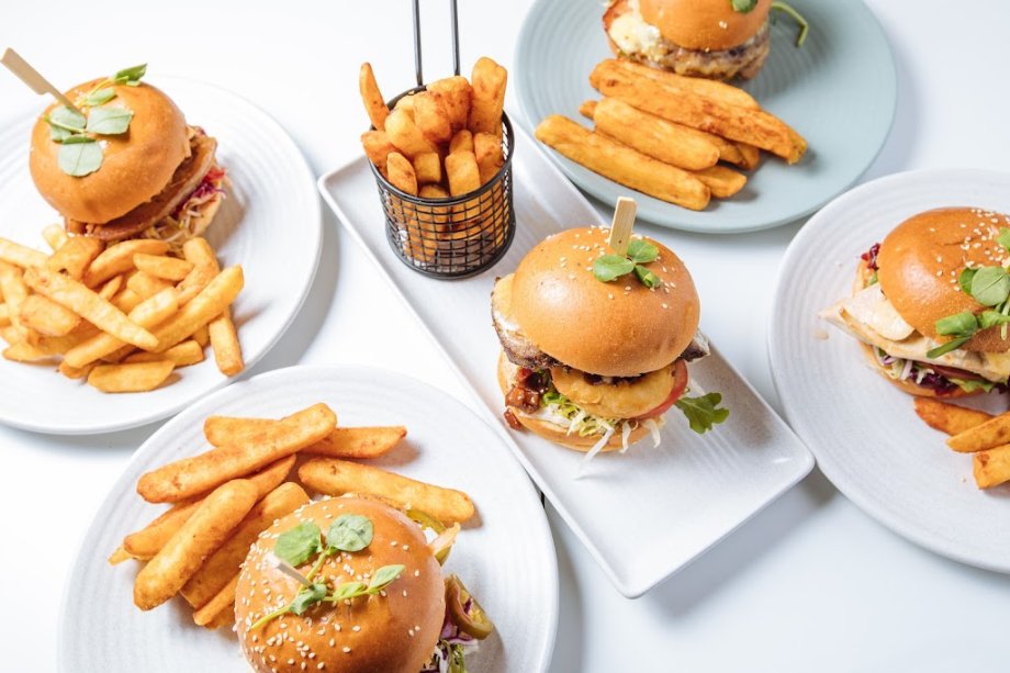 Table 26 Indooroopilly - Foto 3