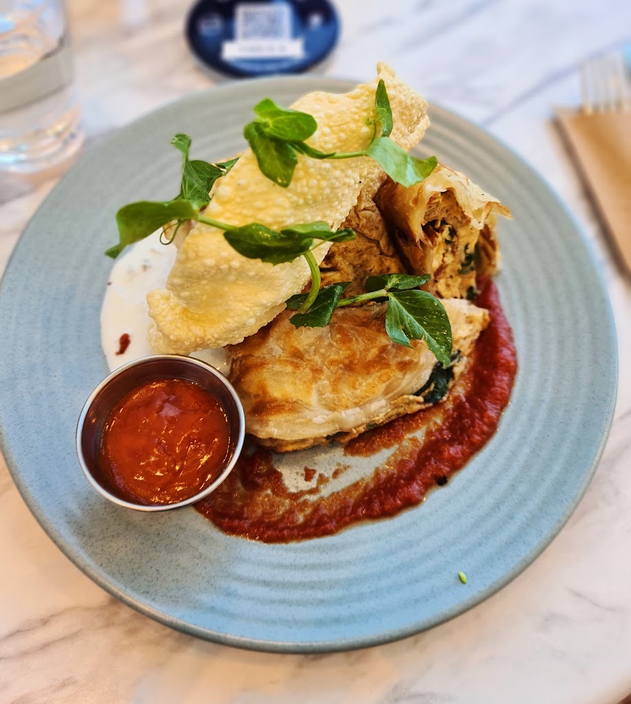 Table 26 Indooroopilly - Foto 1