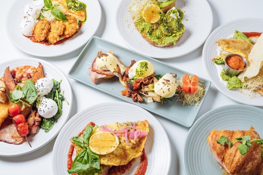 Table 26 Indooroopilly - Foto 6