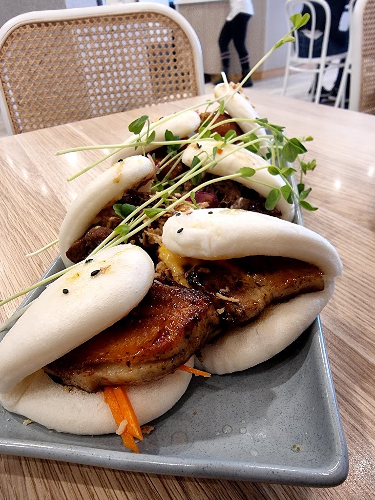 Table 26 Indooroopilly - Foto 1