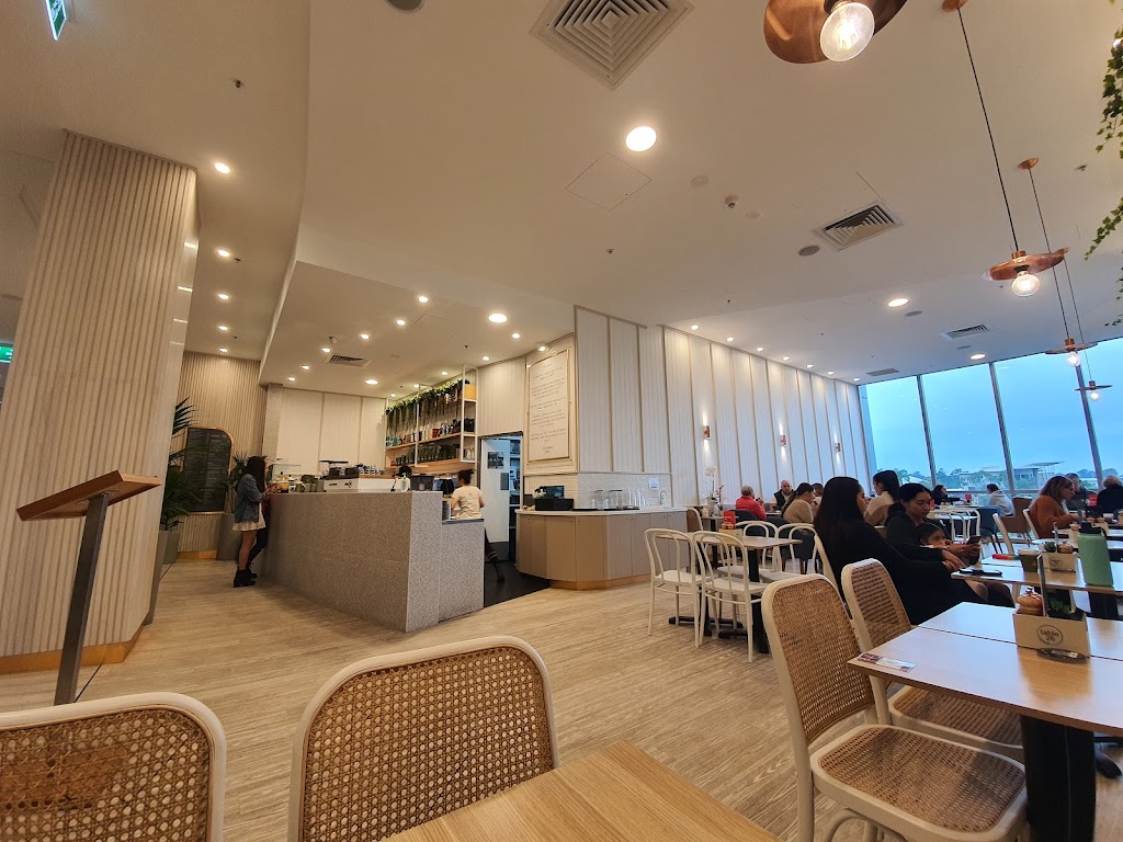 Table 26 Indooroopilly