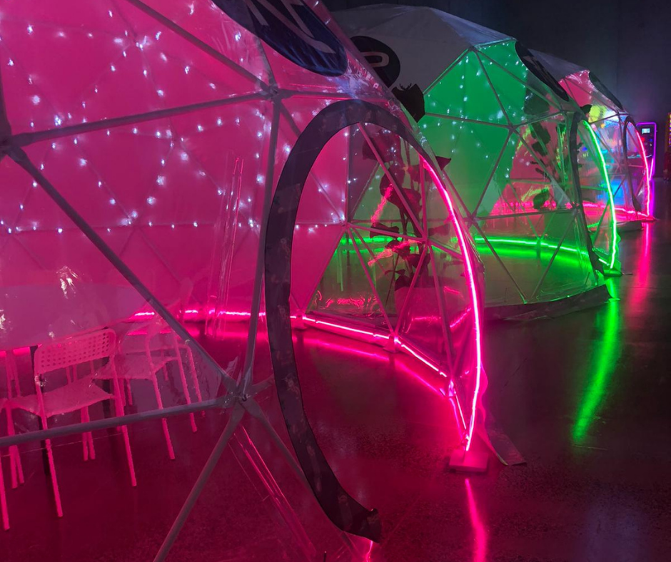 Relax & Play - Foto 1