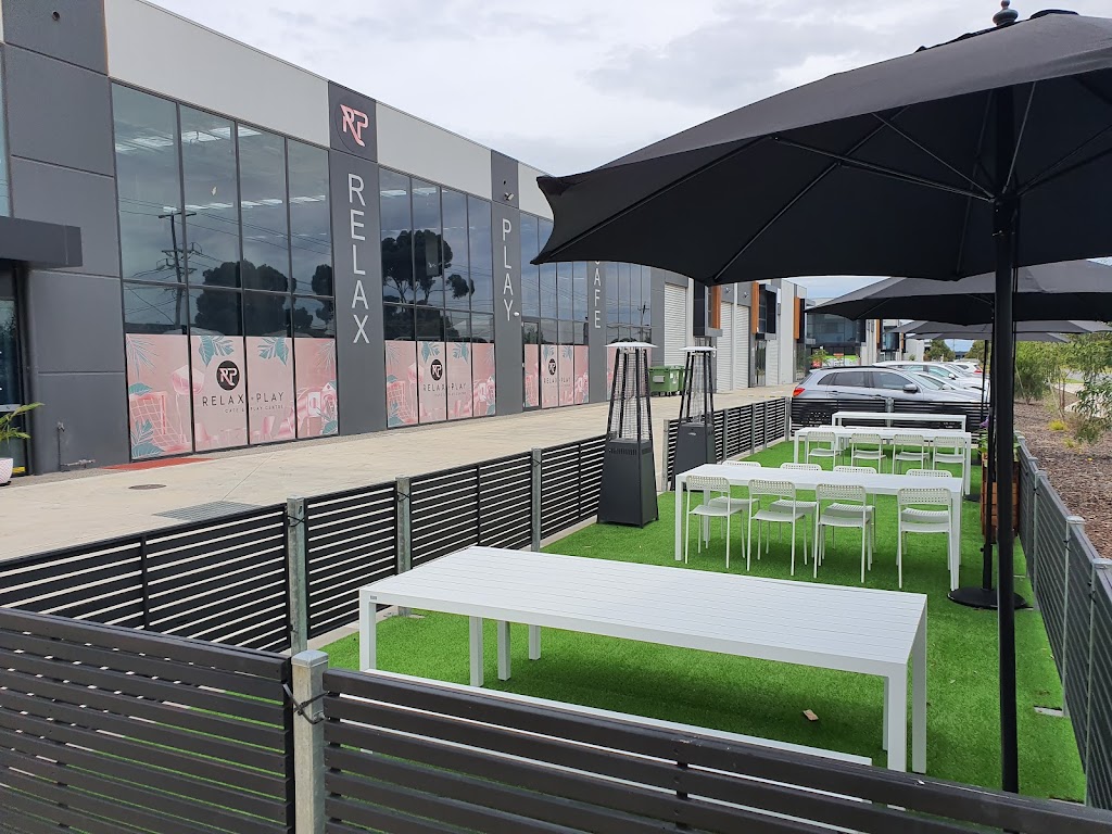 Relax & Play - Foto 1