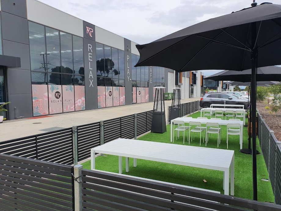 Relax & Play - Foto 3