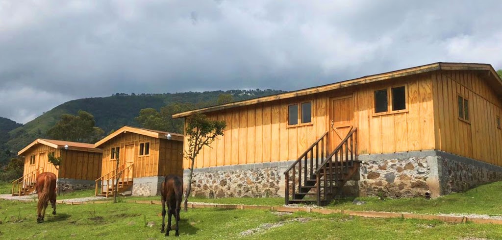 Wallaby Lodge & Camp - Foto 1