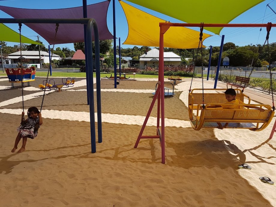 Apple Fun Park - Foto 2