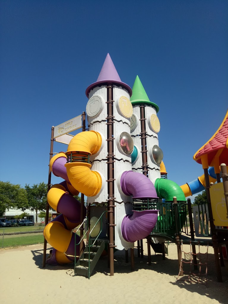 Apple Fun Park - Foto 5