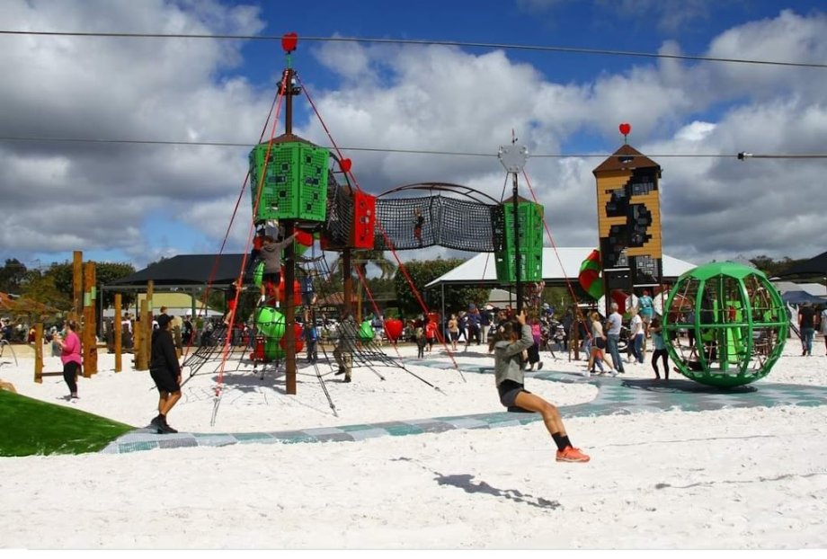 Apple Fun Park - Foto 7