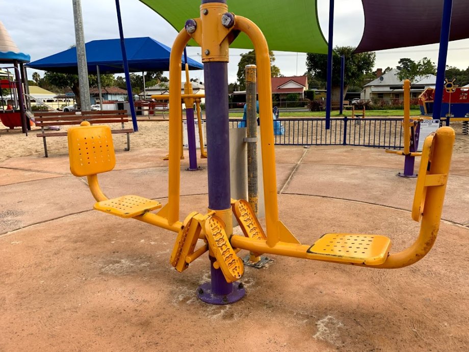 Apple Fun Park - Foto 8