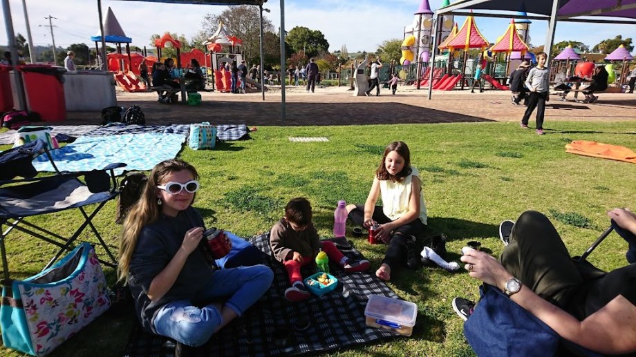 Apple Fun Park - Foto 10