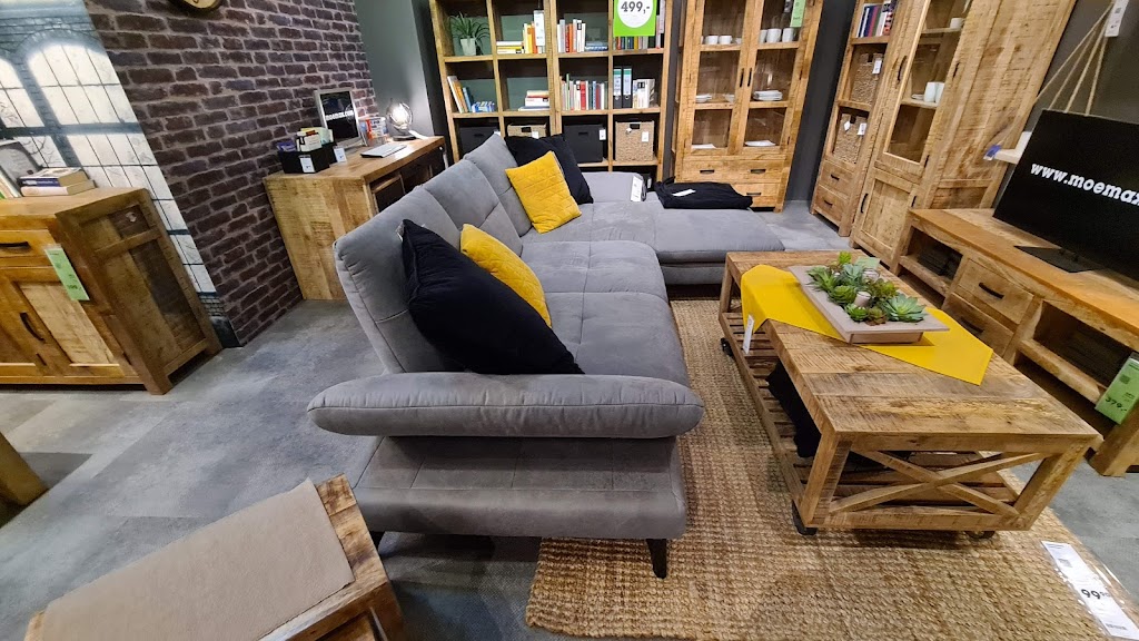 mömax Furniture Store Eching - Foto 1