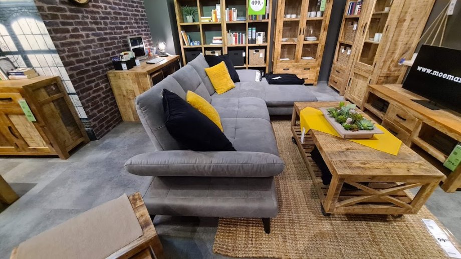 mömax Furniture Store Eching - Foto 5