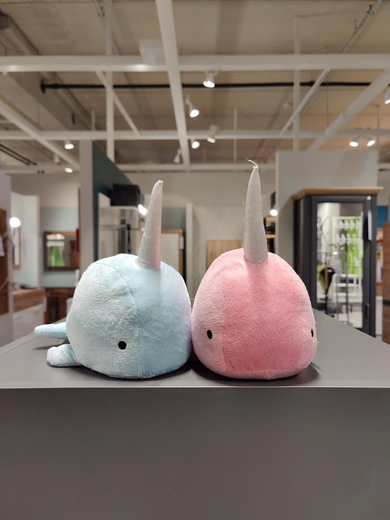 mömax Furniture Store Eching - Foto 6