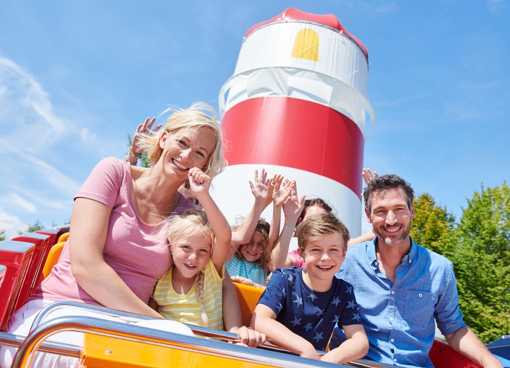 Ravensburger Spieleland - Foto 1