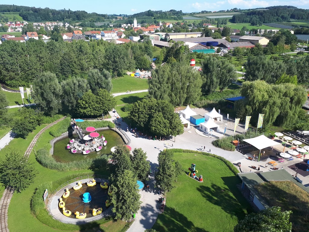 Ravensburger Spieleland - Foto 1