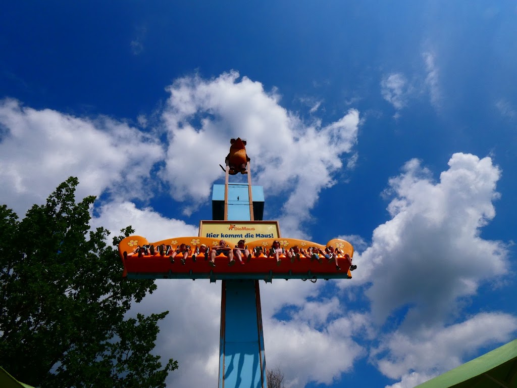 Ravensburger Spieleland - Foto 1