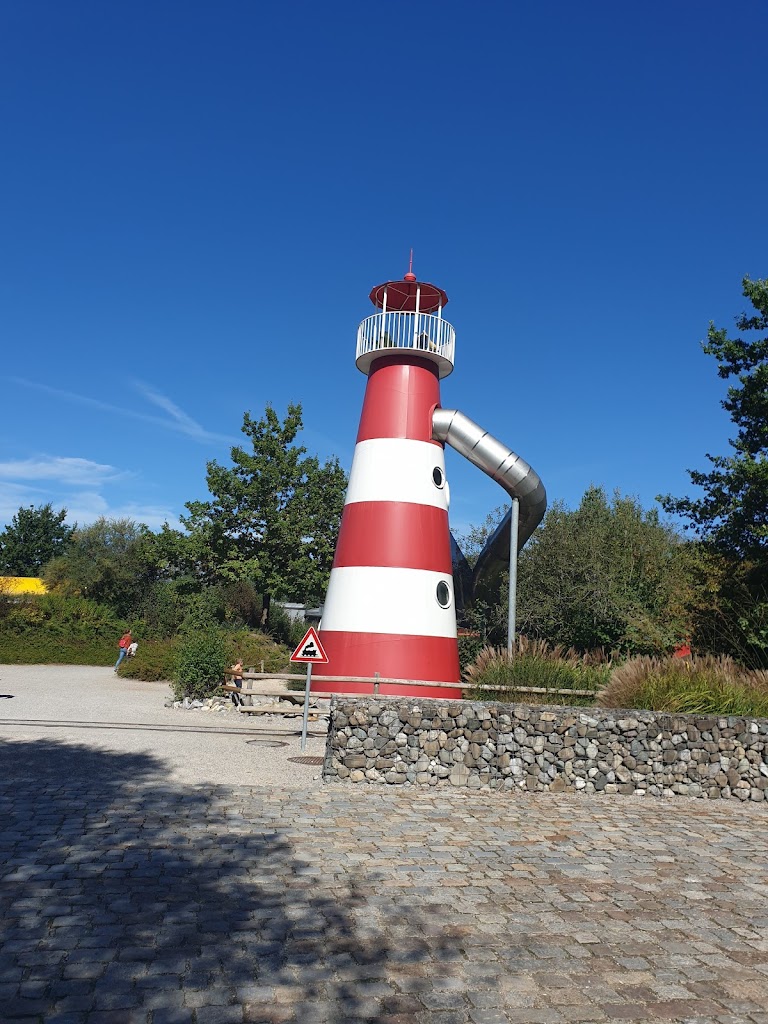 Ravensburger Spieleland - Foto 1