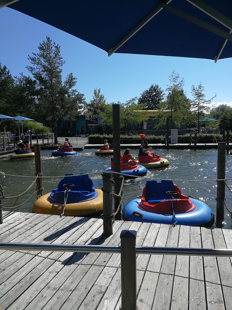 Ravensburger Spieleland - Foto 1