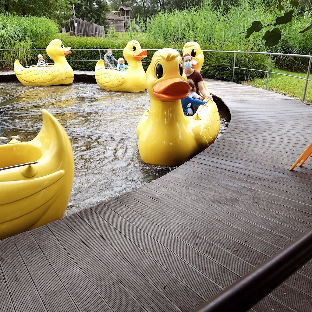 Ravensburger Spieleland - Foto 1