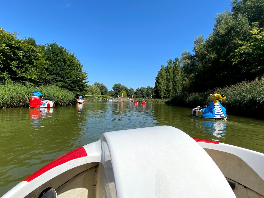 Ravensburger Spieleland - Foto 1