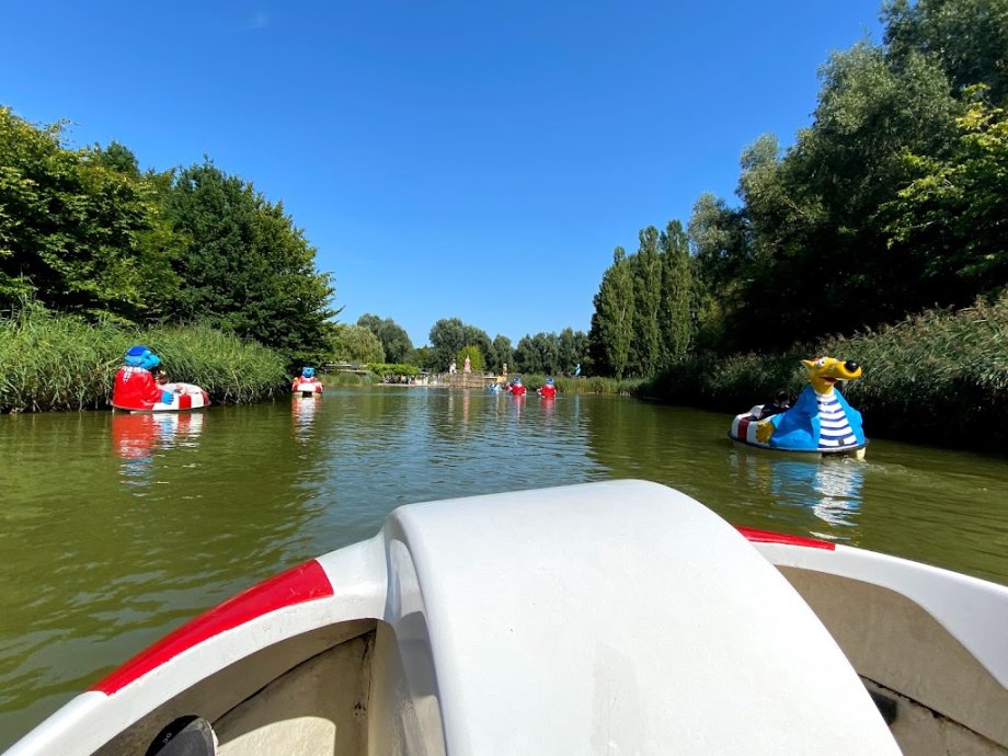 Ravensburger Spieleland - Foto 10