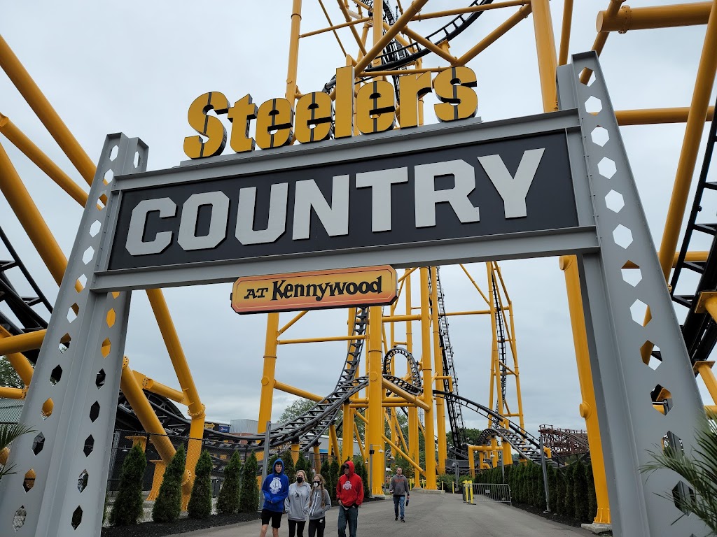 Kennywood - Foto 1