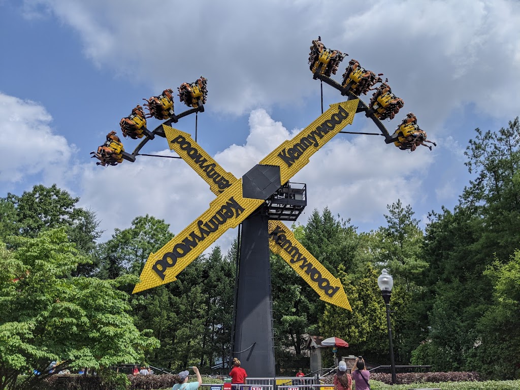 Kennywood - Foto 1