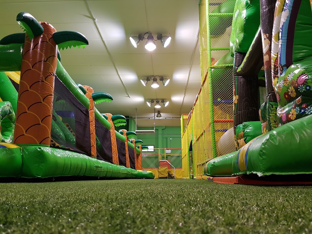 Jungla Park - Foto 1