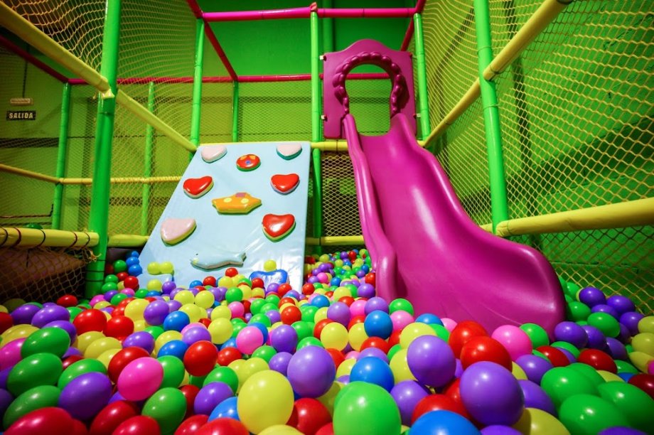 Jungla Park - Foto 3