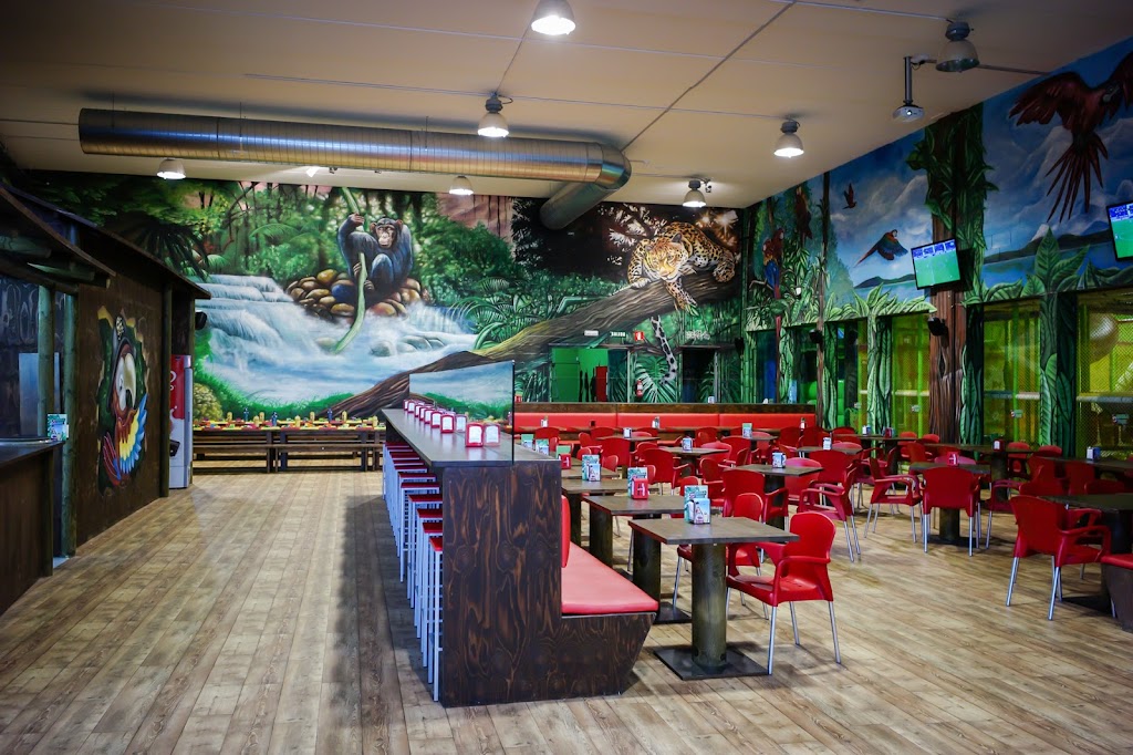 Jungla Park - Foto 1