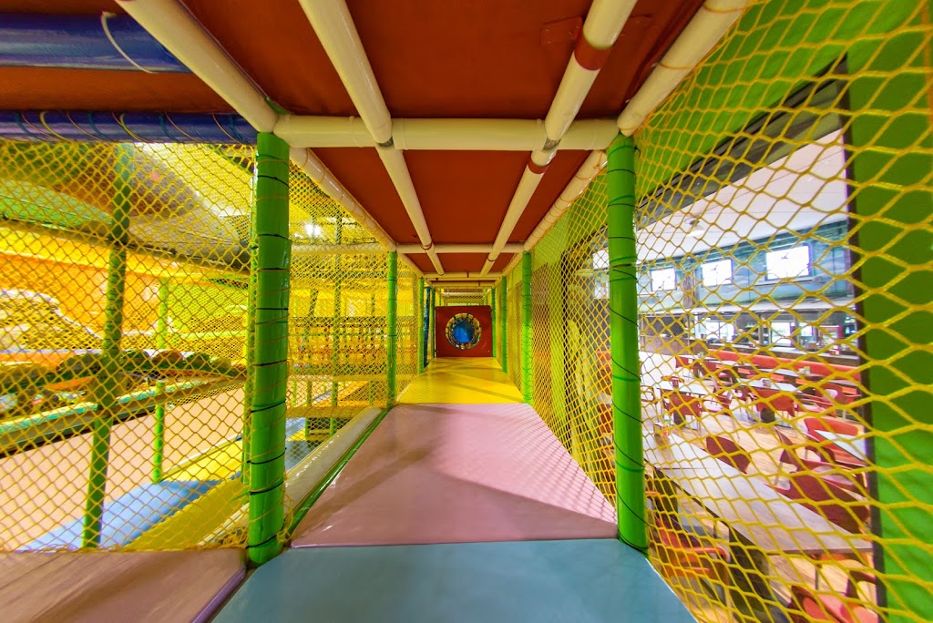 Jungla Park - Foto 1