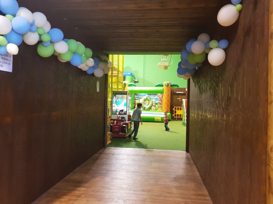 Jungla Park - Foto 7