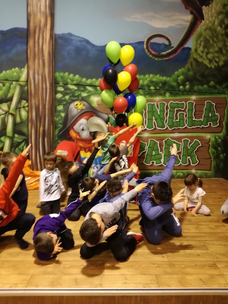 Jungla Park - Foto 1