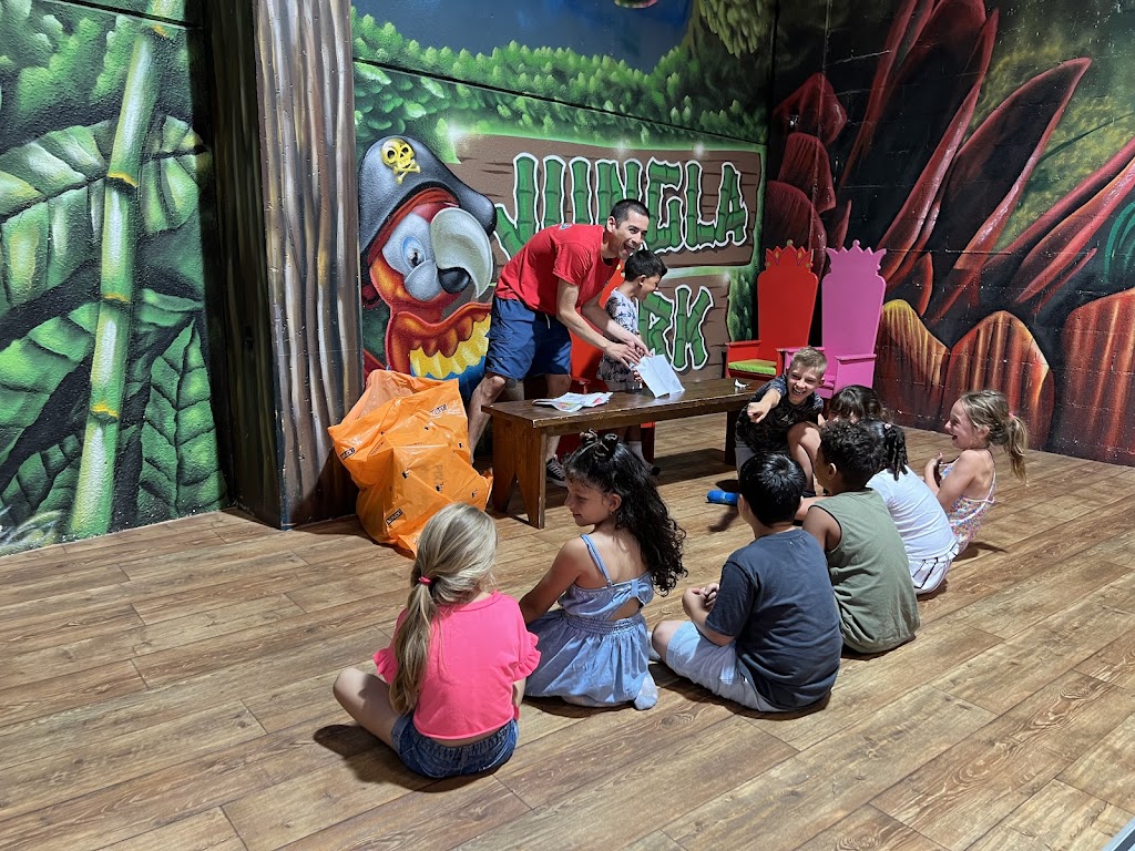 Jungla Park - Foto 1