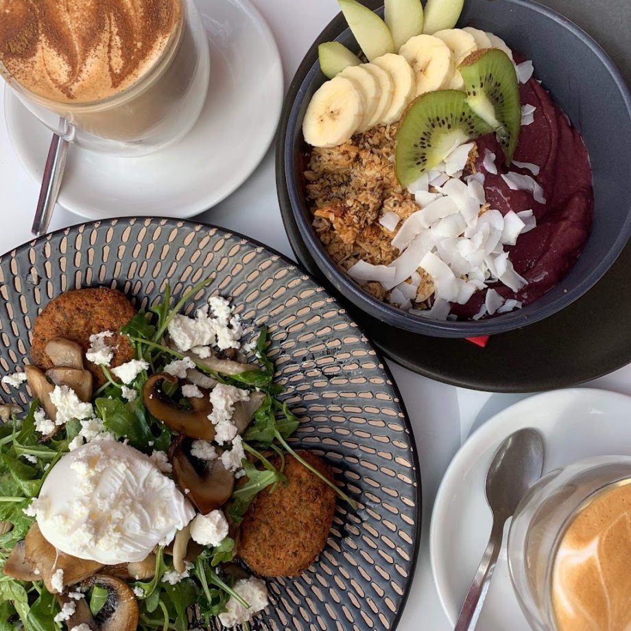 Cafe Alfons - Foto 3