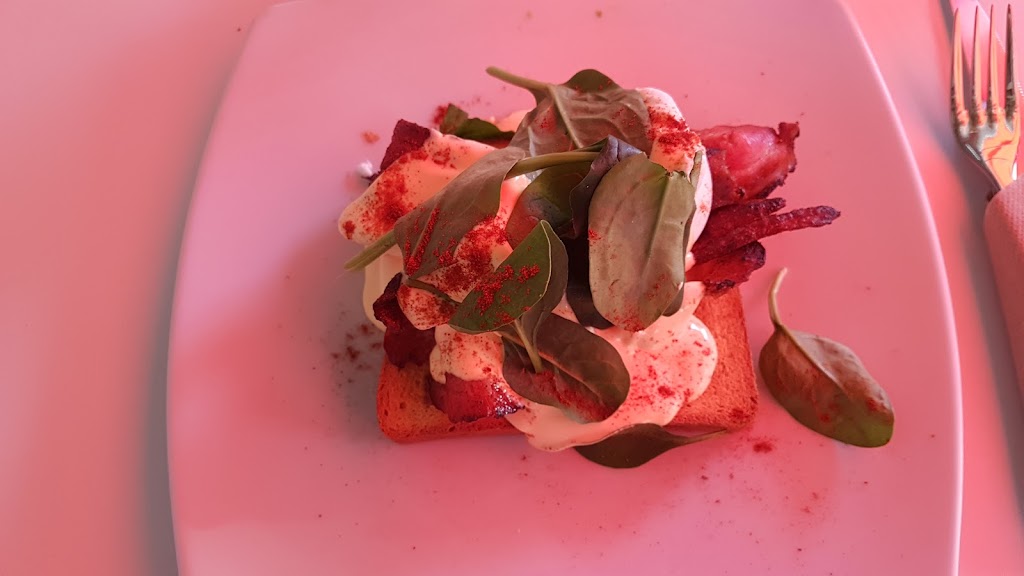 Cafe Alfons - Foto 1