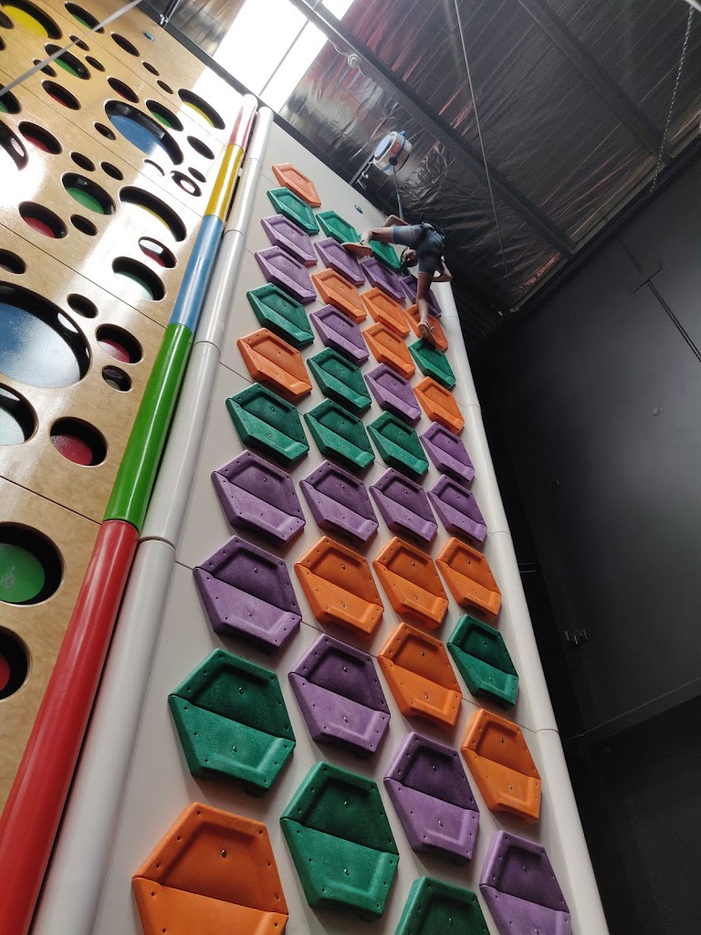 Clip ‘n Climb Williamstown - Foto 1