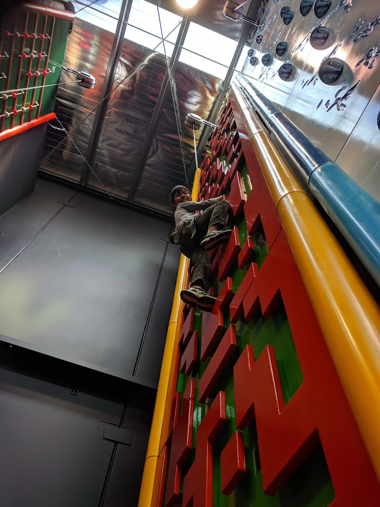 Clip ‘n Climb Williamstown - Foto 4