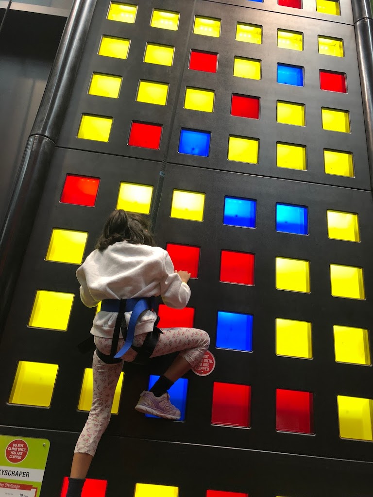 Clip ‘n Climb Williamstown - Foto 5