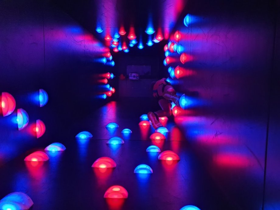 Clip ‘n Climb Williamstown - Foto 6